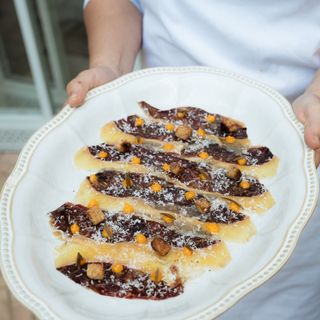 La Cocina de Cristine - 6
