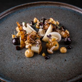 1863 Restaurant - 8