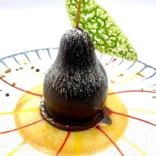 La Truffe Noire - 3