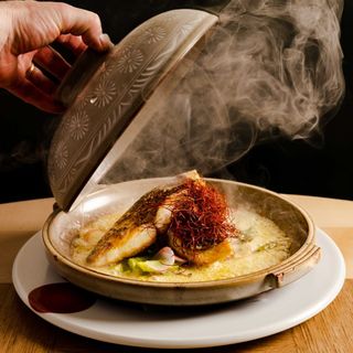 Nobu London Old Park Lane - 10