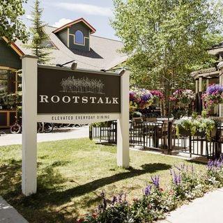 Rootstalk - 23