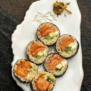 Nare Sushi - 12