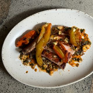 Ethel's Fancy - 3