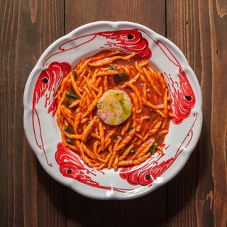 Trattoria Felino - 4