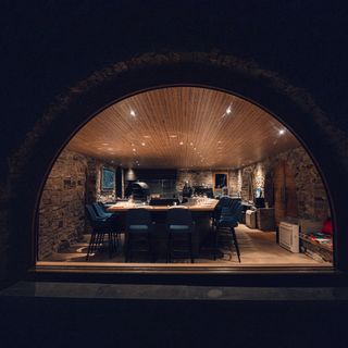 Villa Pinewood - 18