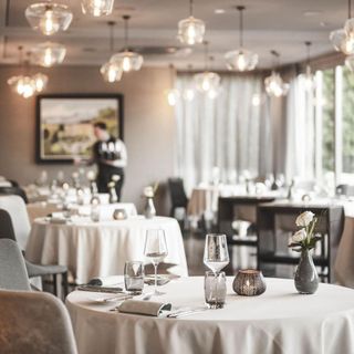 La Fontana Restaurant & Bar - 15