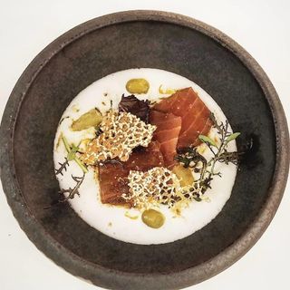 Auberge de la Chèvrerie - 6