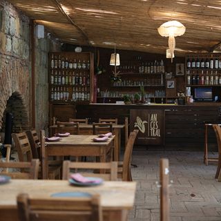 Ancestral Cocina Tradicional - 13