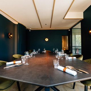 Le Restaurant du Cerisier - 4
