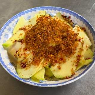 Dì Hoa (Hòa Cường) - 1