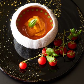 L'ATELIER de Joël Robuchon - 0