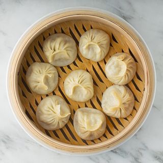 Luscious Dumplings - 2