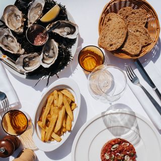 La Grande Brasserie BIB - 10