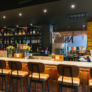 Resident Taqueria - 16