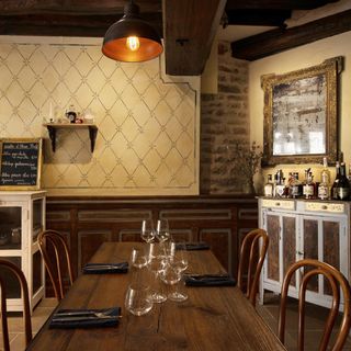 Le Relais de Saulx - Beaune - 0