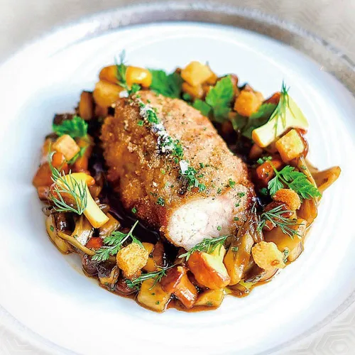 Ma Cuisine – Singapore - a MICHELIN Guide Restaurant
