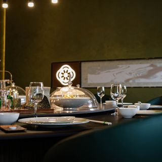 Yangzhou Yuanzi - 6