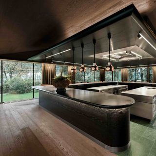 Atelier Moessmer Norbert Niederkofler - 1