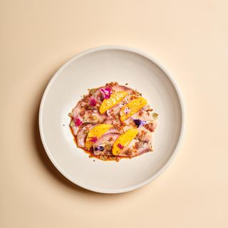 The Test Kitchen - 1