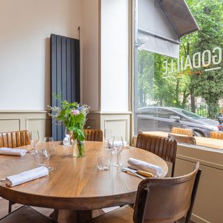 Godaille - Paris - 2