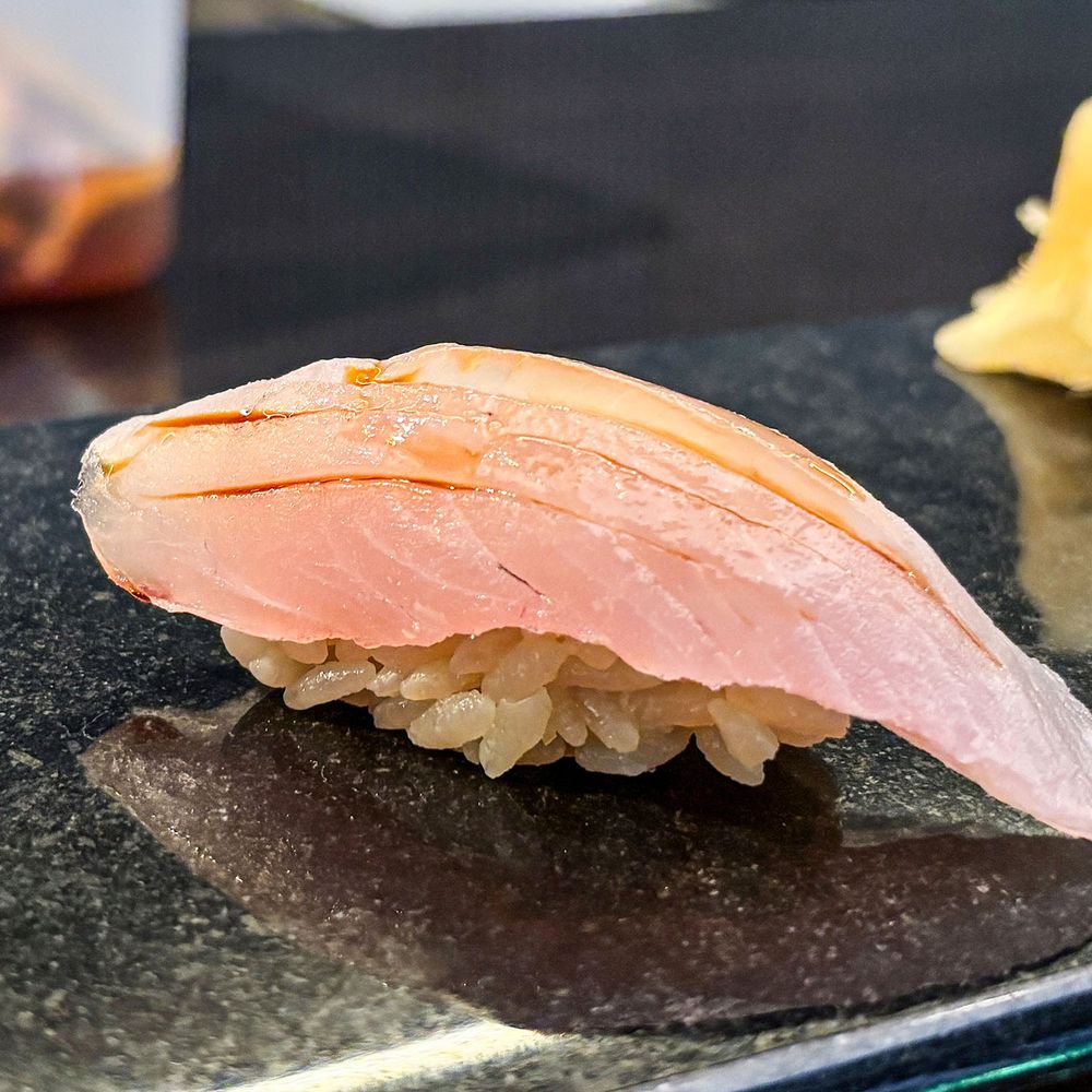 Kazu – Kuala Lumpur - a MICHELIN Guide Restaurant