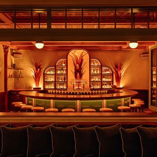 Sunny’s Steakhouse - 1