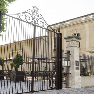 Au Marquis de Terme - 1