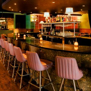 Chef’s Special Cocktail Bar - Chicago - 5
