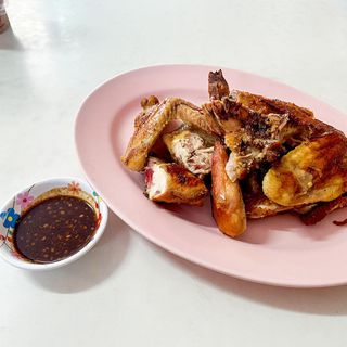 Kai Yang Sueb Siri - 1