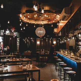 Jeju Noodle Bar - 21