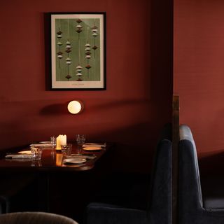 The Clarence - 9