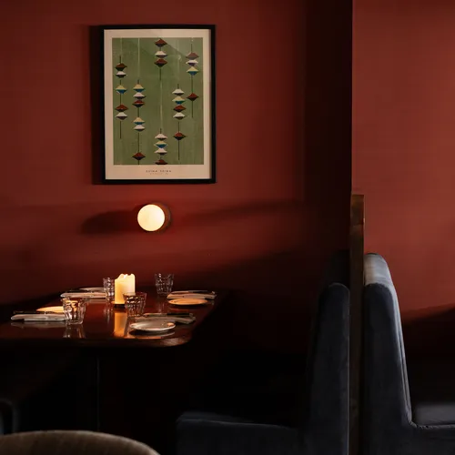 The Clarence – Glasgow City - a MICHELIN Guide Restaurant