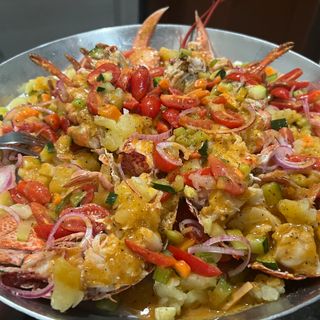 Tiffany Bistrot di Mare - 14