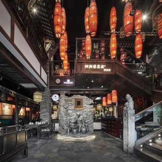 Chen Mapo Tofu (Qinghua Road) - 20