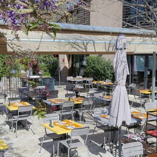 Le Bistro du Clos - 1