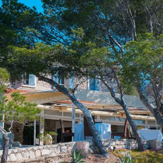 La Presqu'île - 4