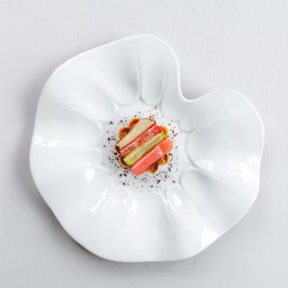 Le Refuge des Gourmets - 8