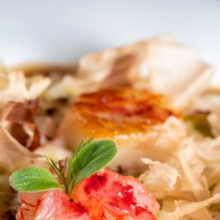 Bistrot de Venise - 4