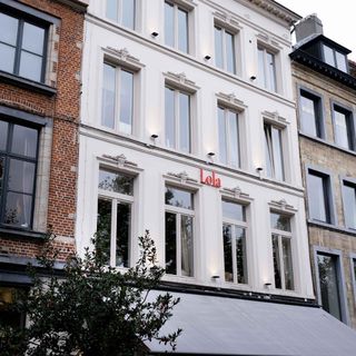 Lola - 2