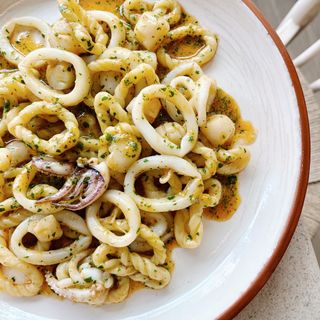 Osteria Giulia - 9