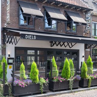 DIELS - 1