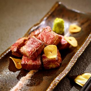I M Teppanyaki & Wine - 6