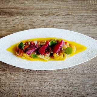 Como En Casa Gourmet - 9