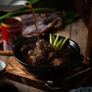 Old New Taiwanese Cuisine (Jiuru 2nd Road) - 3