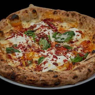 Palazzo Petrucci Pizzeria - 1
