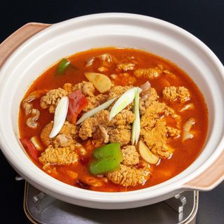 Hong Fan Qie (Yuyuantan South Road) - 23