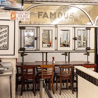 Famous 4th Street Delicatessen - 8