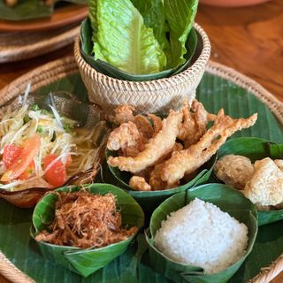 Prik-Yuak (Phya Thai) - 4