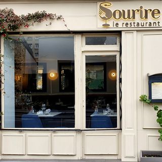Sourire Le Restaurant - 1