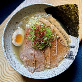 Fukagawa Ramen XBerg - 0